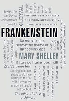 FRANKENSTEIN