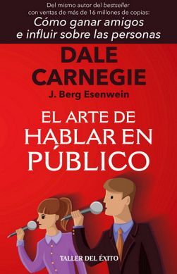ARTE DE HABLAR EN PUBLICO, EL