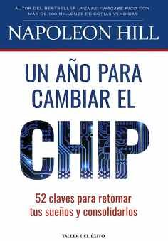 UN AO PARA CAMBIAR EL CHIP