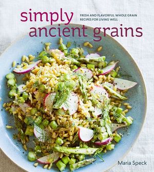 SIMPLY ANCIENT GRAINS