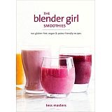 THE BLENDER GIRL SMOOTHIES