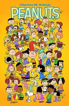 PEANUTS (VOLUME ONE)