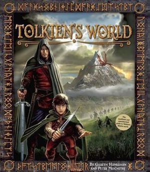 TOLKIEN'S WORLD