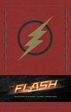 FLASH HARDCOVER RULED JOURNAL