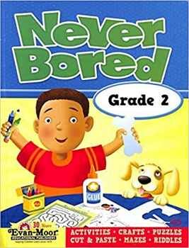 THE NEVER-BORED GRADE 2