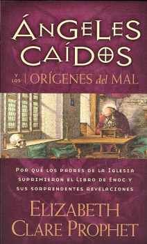 NGELES CADOS Y LOS ORGENES DEL MAL