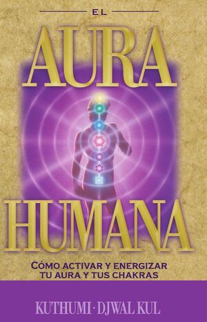 AURA HUMANA, EL