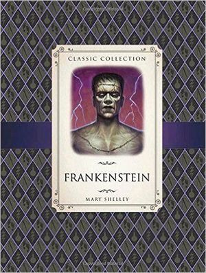 FRANKENSTEIN