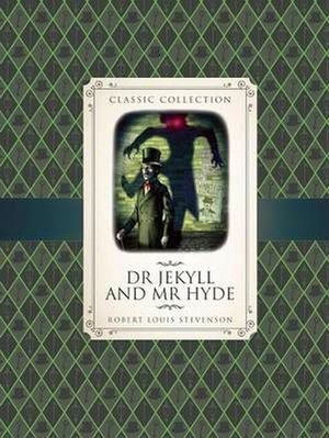 DR JEKYLL & MR HYDE