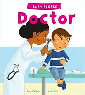 DOCTOR