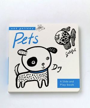 WEE GALLERY: PETS
