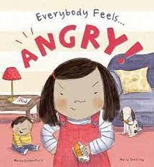 ANGRY