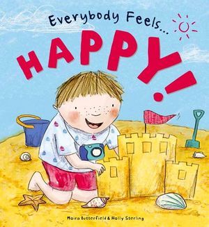 HAPPY