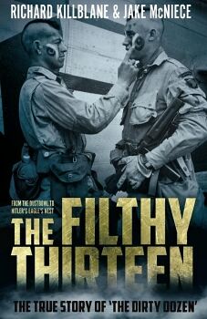 THE FILTHY THIRTEEN