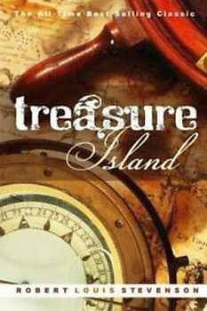 TREASURE ISLAND