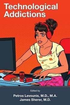 TECHNOLOGICAL ADDICTIONS