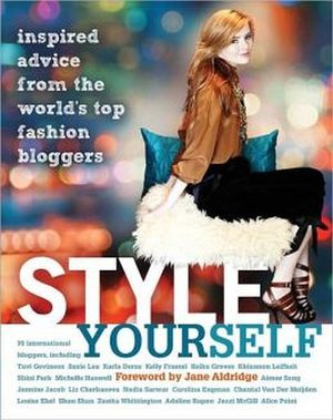 STYLE YOURSELF