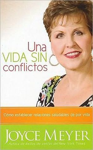 UNA VIDA SIN CONFLICTOS