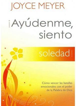AYUDENME SIENTO: SOLEDAD