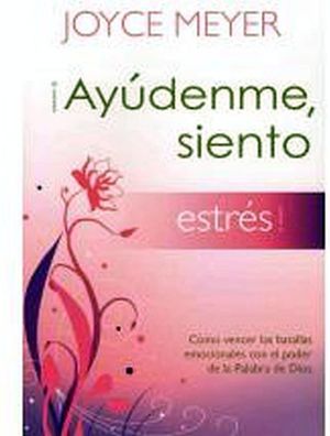 AYUDENME SIENTO: ESTRES