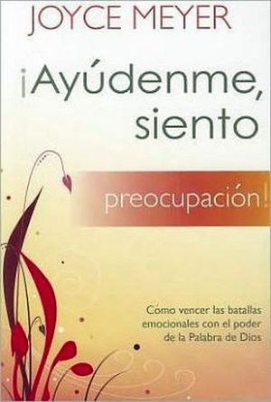 AYUDENME SIENTO: PREOCUPACION