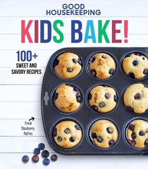 KIDS BAKE -GOOD HOUSEKEEPING-