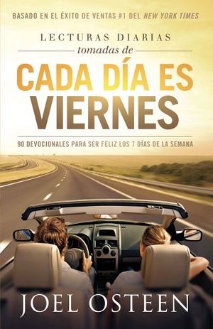 CADA DIA ES VIERNES -LECTURAS DIARIAS-