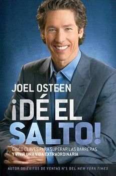 DE EL SALTO!