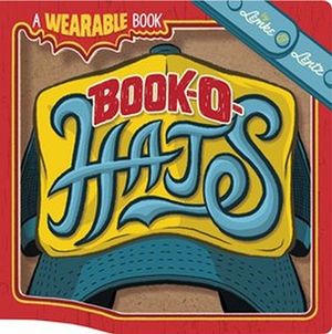 BOOK-O-HATS: A WEARABLE BOOK
