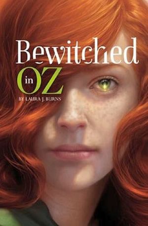 BEWITCHED IN OZ