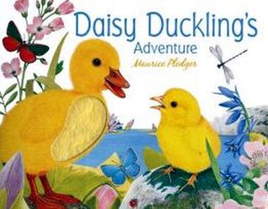 DAISY DUCKLING'S ADVENTURE