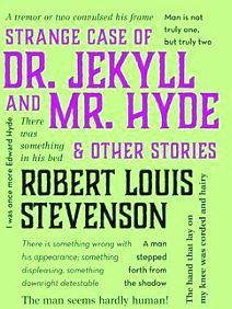 STRANGE CASE OF DR. JEKYLL AND MR. HYD