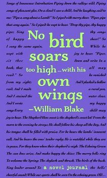 A NOVEL JOURNAL: WILLIAM BLAKE