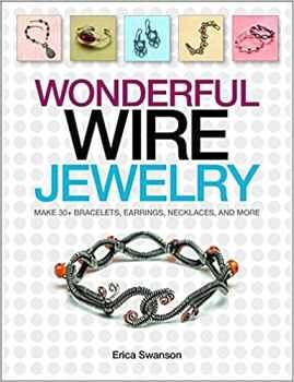 WONDERFUL WIRE JEWELRY