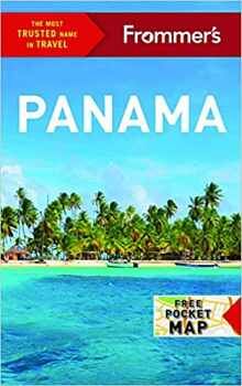 FROMMER'S PANAMA