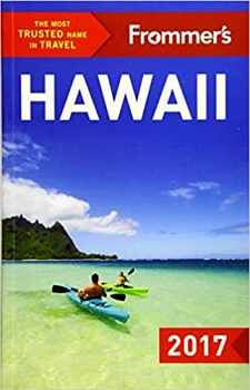 FROMMER'S HAWAII 2017