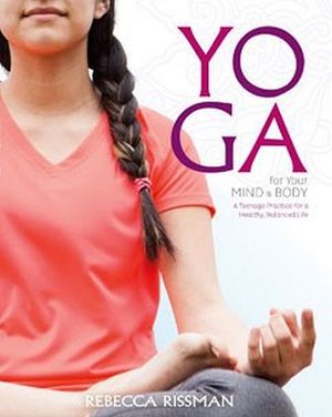 YOGA FOR YOUR MIND AND BODY