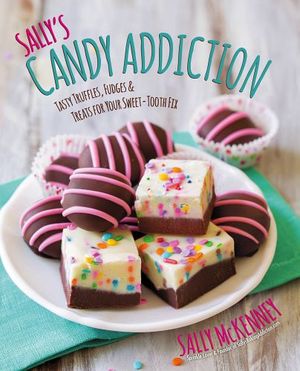 SALLY'S CANDY ADDICTION