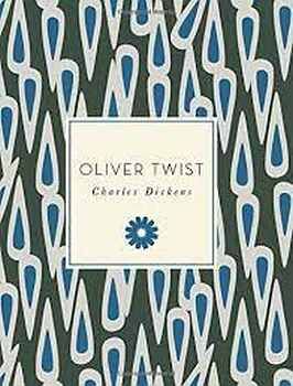 OLIVER TWIST -KNICKERBOCKER CLASSICS-