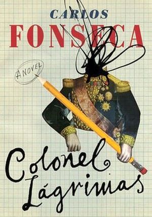 CORONEL LAGRIMAS