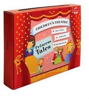 PRINCESS TALES