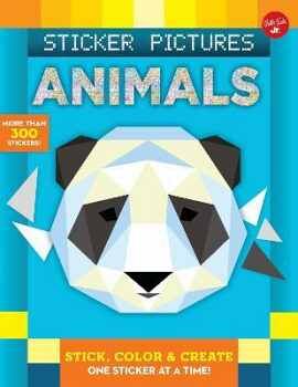 STICKER PICTURES: ANIMALS