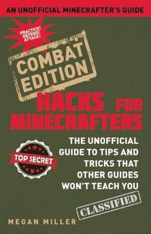 MINECRAFT HACKS COMBAT EDITION