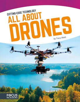 ALL ABOUT DRONES