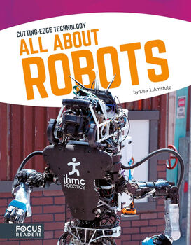 ALL ABOUT ROBOTS