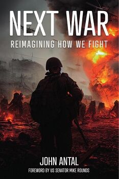 NEXT WAR