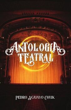 ANTOLOG�A TEATRAL