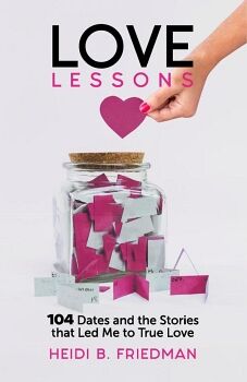 LOVE LESSONS