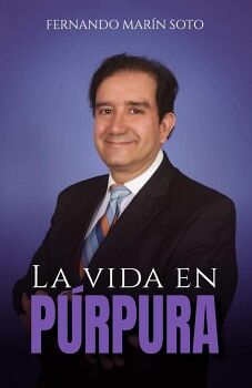 LA VIDA EN P�RPURA