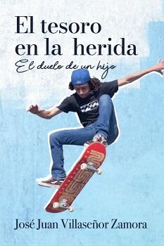 EL TESORO EN LA HERIDA